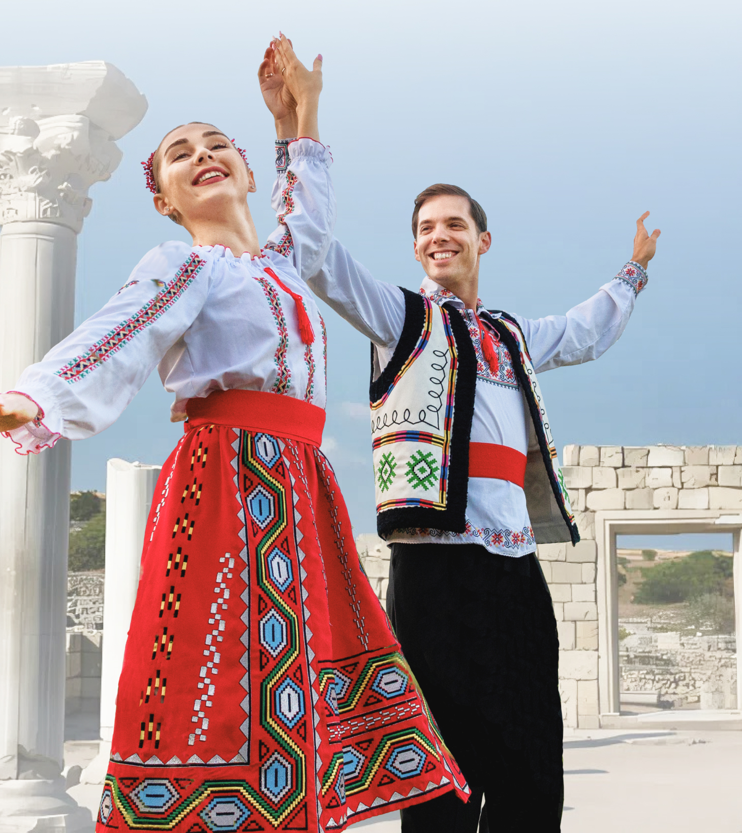 О ФЕСТИВАЛЕ